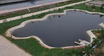 污水三級處理工藝是那三級處理流程